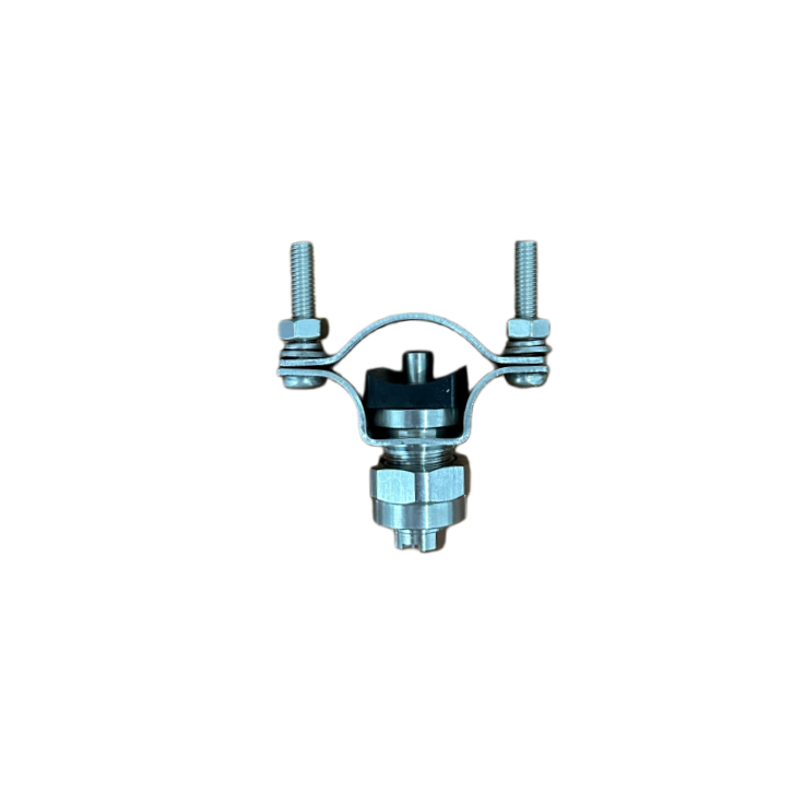 محرك الوقود من طراز Deutz BF4M1013