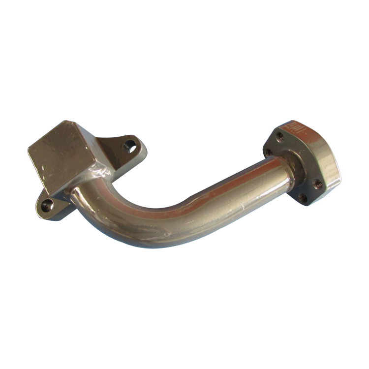 قطع غيار حفار XCMG LW500FN 251805364 عمود إدارة خلفي للاستبدال