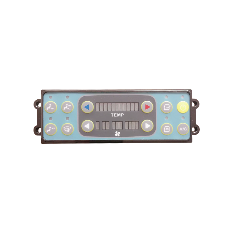 قطع غيار حفار XCMG LW500FN 251805364 عمود إدارة خلفي للاستبدال