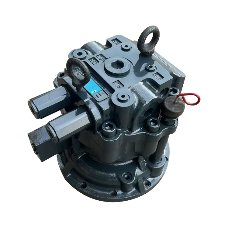 قطع غيار هيونداي الأصلية 3P-9240 مضخة تروس لتطبيقات آلات البناء